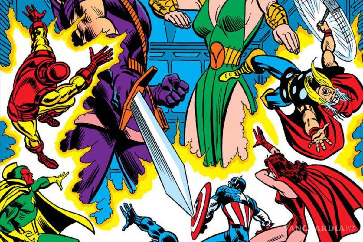 $!A lo largo de los cómics de Marvel, este personaje se ha encargado de hacerle la vida imposible a Clint Barton, por lo que el personaje de Jeremy Renner tendrá que encontrar a alguien que lo ayude a confrontarse con él.