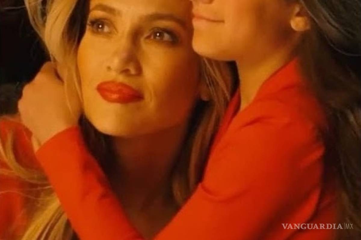 Jennifer Lopez estrena su video ‘Limitless’ en el que participa su hija Emme