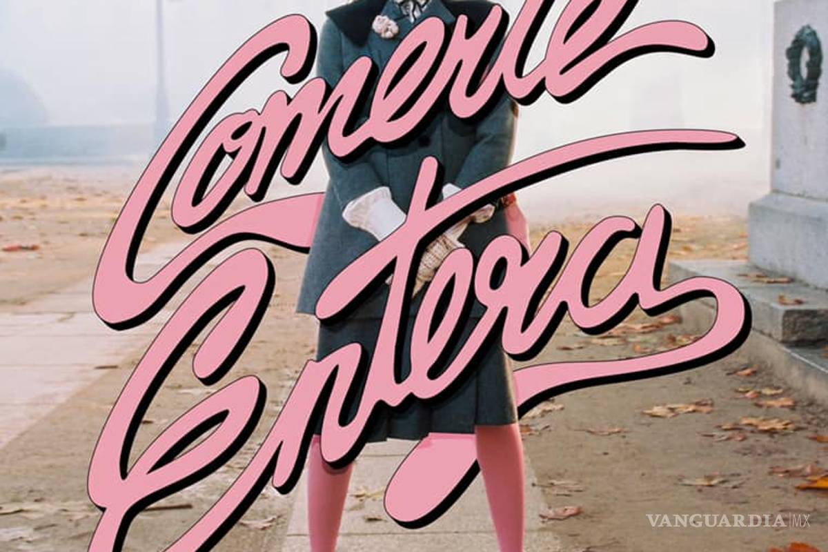 Ponle Play: escucha lo más nuevo de Ariana Grande y Lana del Rey