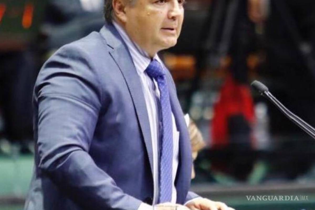 Plantea Lenin Pérez que nueva Ley de Remuneraciones se vea reflejada en el Presupuesto de Egresos 2021