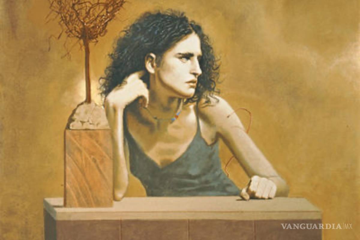 $!Arturo Rivera conocido por su arte provocativo y realista muere a los a los 75 años