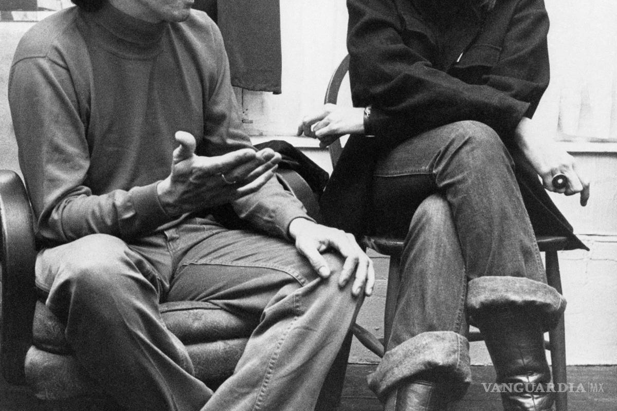 Murió el activista y ex marido de Jane Fonda Tom Hayden