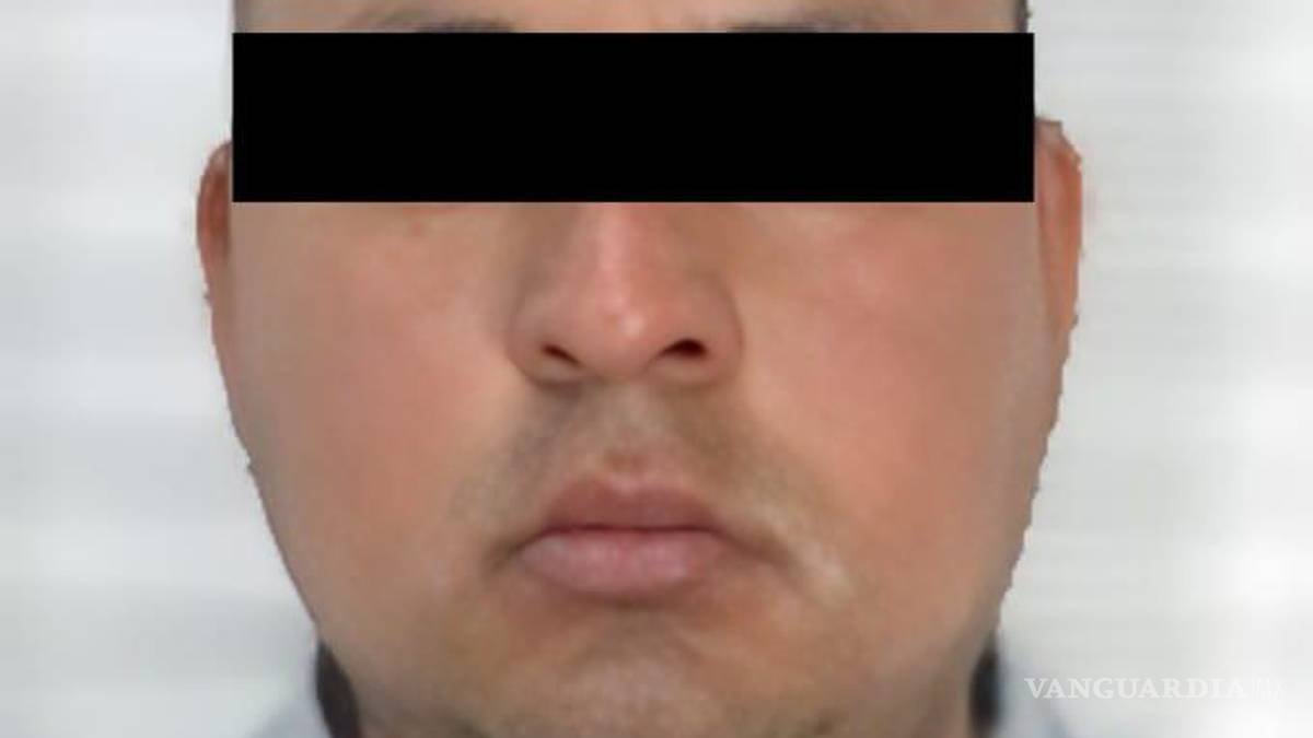 Le dan 20 años de prisión por abuso contra una menor en Nuevo León