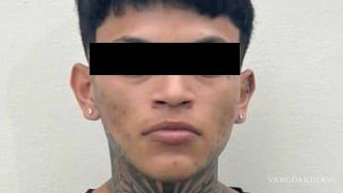 Detenidos tras cateo son vinculados por delito contra la salud en Nuevo León