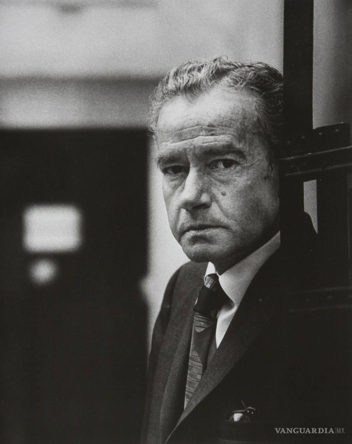 $!Conmemoran el centenario del natalicio de Juan Rulfo en la FIL Guadalajara