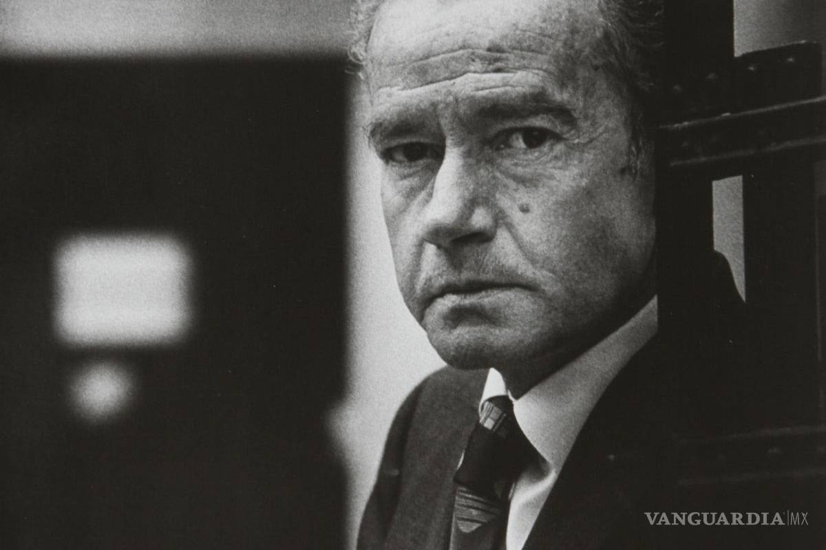 $!Conmemoran el centenario del natalicio de Juan Rulfo en la FIL Guadalajara