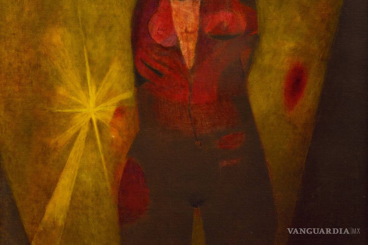 $!Wifredo Lam podría batir récord de arte latinoamericano en subasta de Sotheby’s