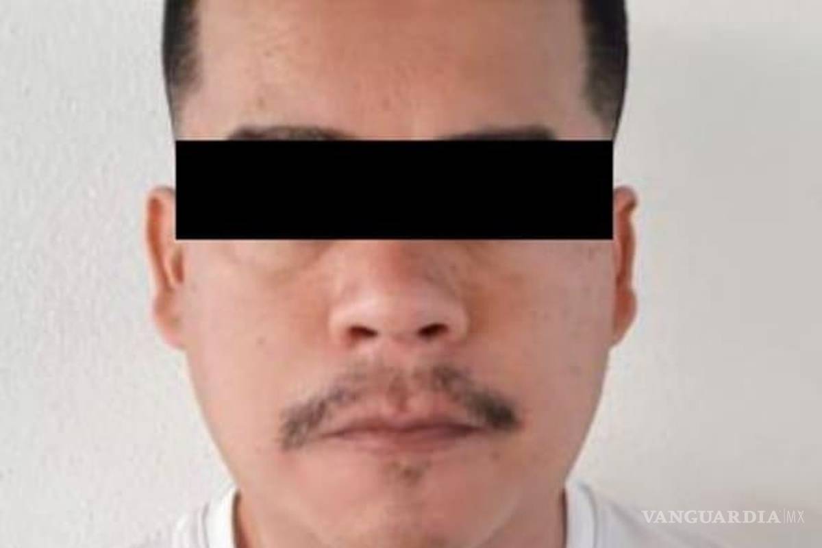 Cateo a vivienda en Nuevo León deja la detención de un hombre y el aseguramiento de droga