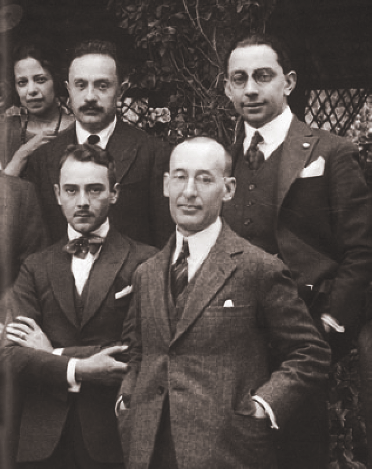 Conmemorando el 50 aniversario luctuoso de Julio Torri, el saltillense de las narraciones breves