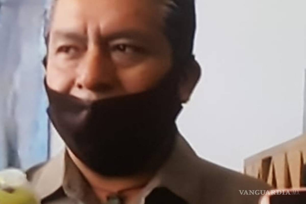 Últimos contagios de coronavirus en Torreón son resultado de reuniones familiares: Adelaido Flores