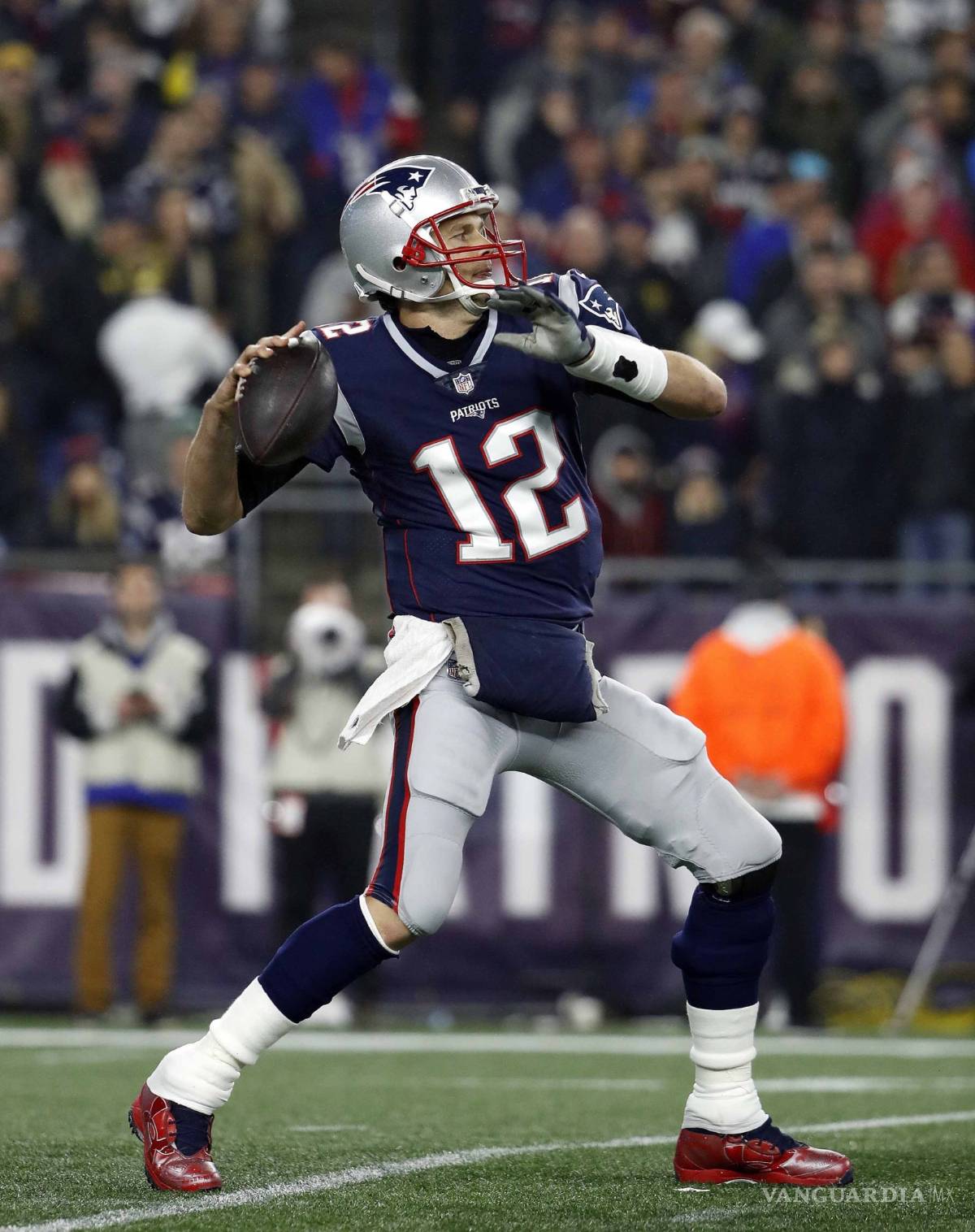 $!Tom Brady revela qué será de su carrera