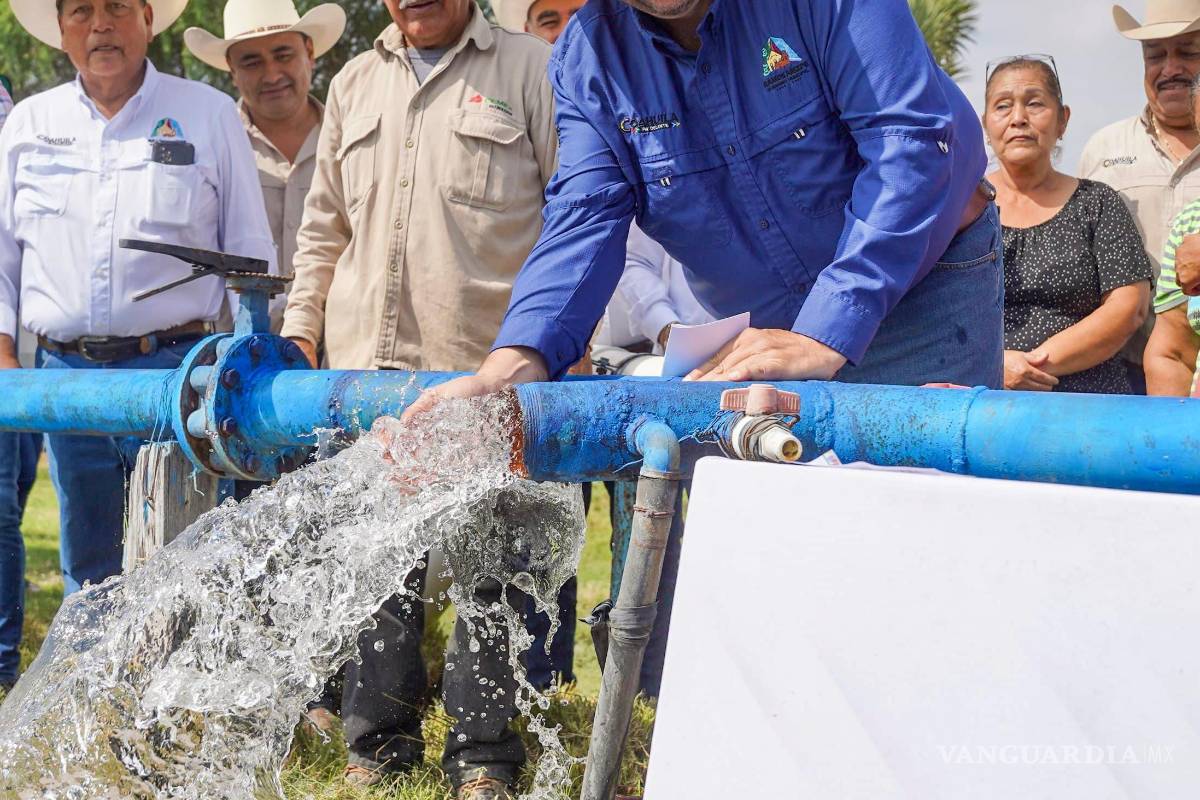 $!Habitantes de los ejidos participan activamente en la selección de obras prioritarias para sus comunidades.
