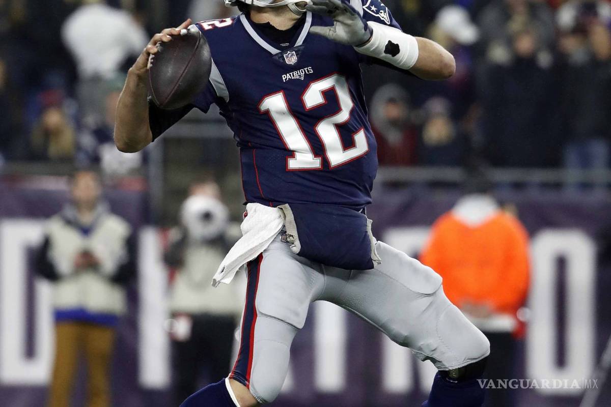 $!Tom Brady revela qué será de su carrera