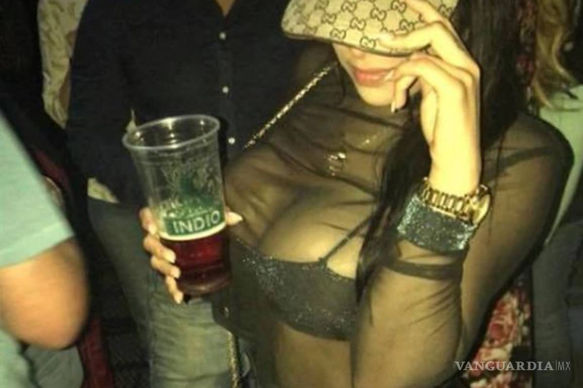 $!La vida de lujo de las novias de los cabecillas de La Unión Tepito... viajes, fiestas y Louis Vuitton