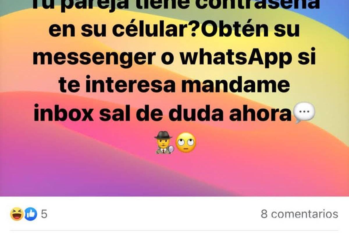$!Por celosos los estafan, querían la contraseña de sus parejas de Saltillo