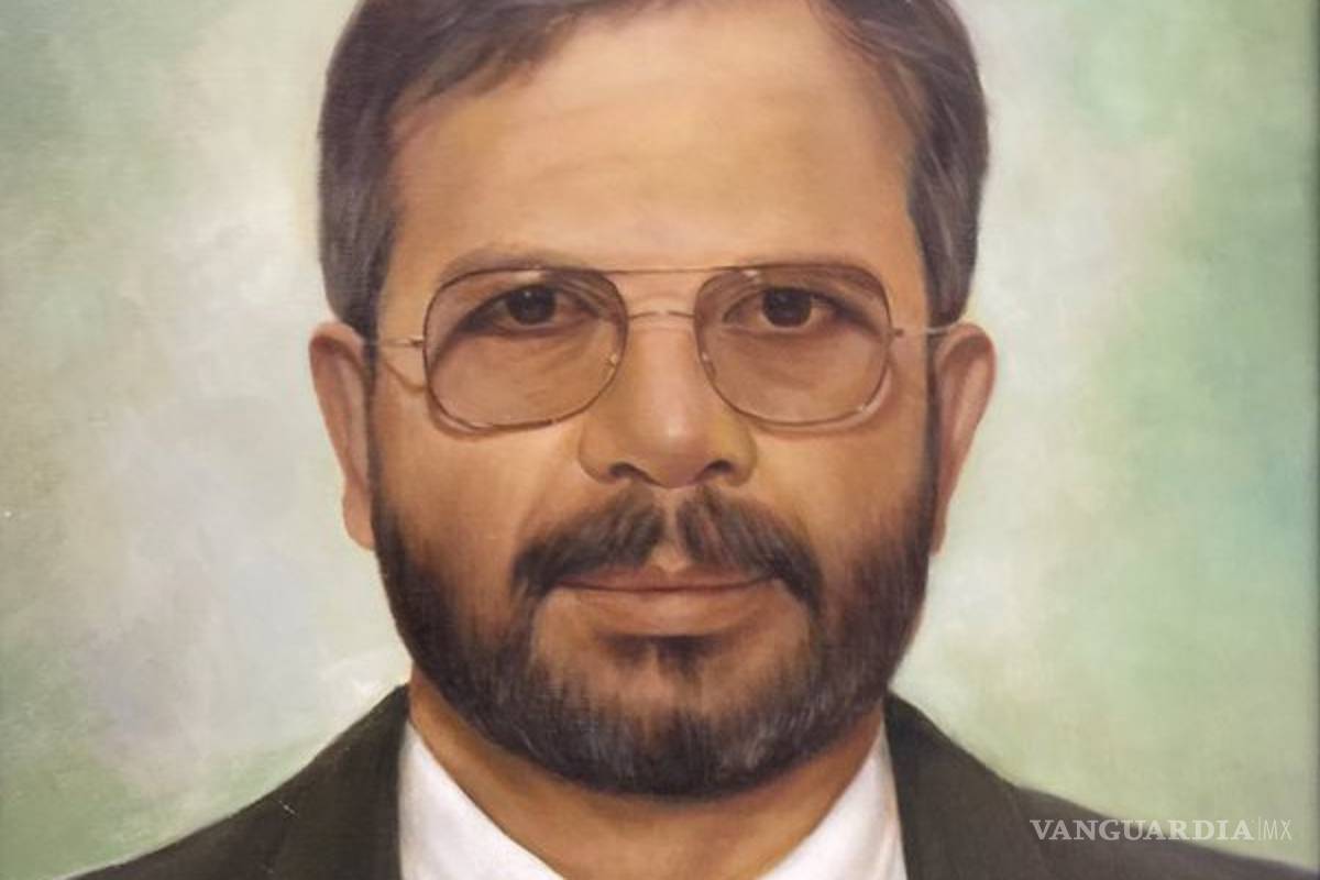 Fallece Octavio Pimentel, exlíder del PRI en Coahuila