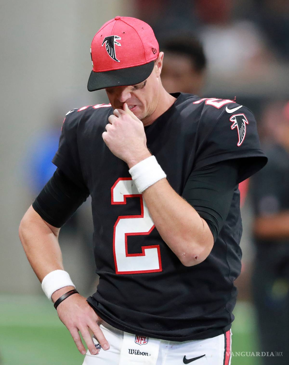 $!Dalton se luce en la victoria de los Bengals