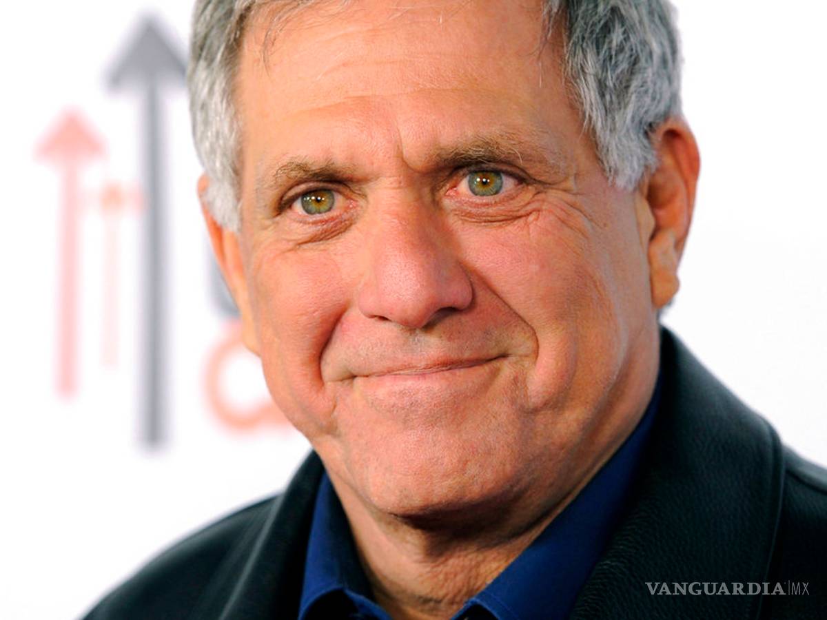 $!CBS investigará versiones sobre mala conducta sexual de su director ejecutivo