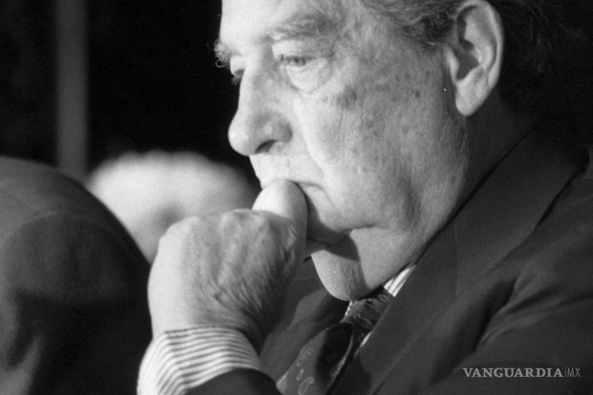 Dedicarán lectura por los 80 años de ¡No Pasarán!, de Octavio Paz
