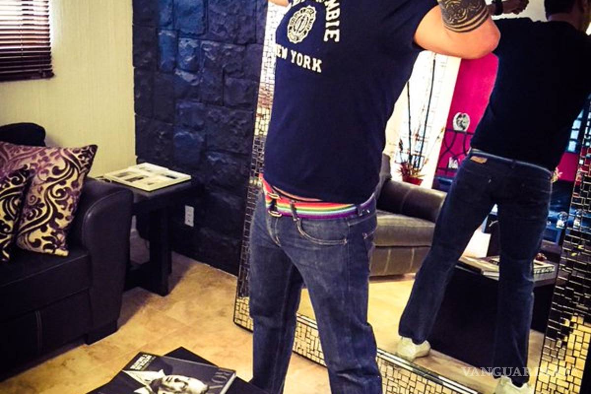 Mauricio Clark regresa a Primero Noticias