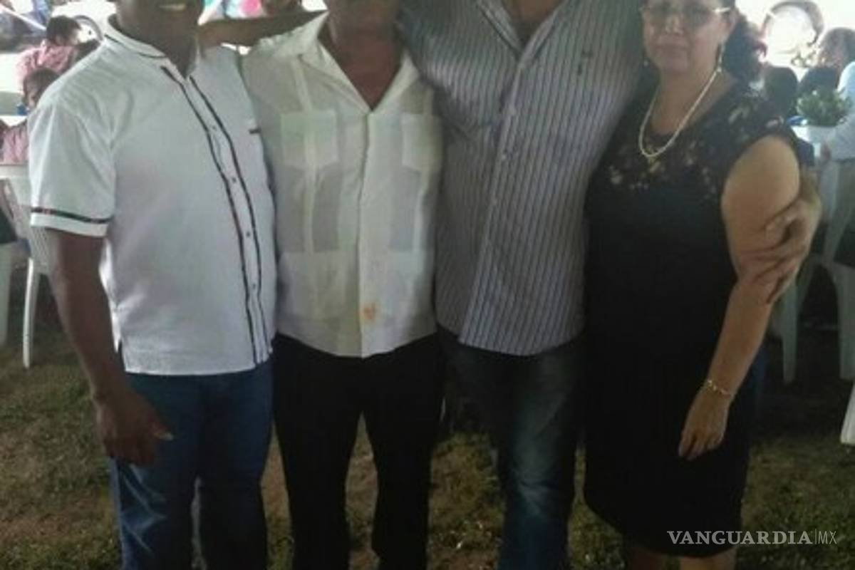 Asesinan a balazos a ex alcalde en Oaxaca