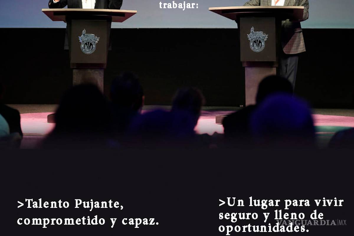 Presenta Tecnológico de Monterrey plan para renovar el modelo del país