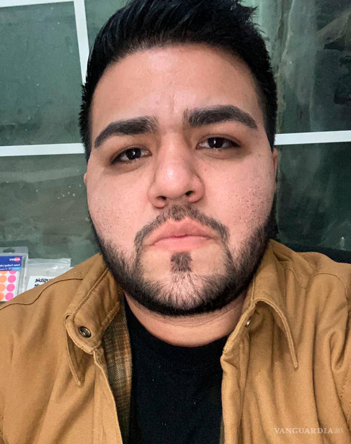 $!El último paso que Diego quiere llevar a cabo para complementar su identidad es el reconocimiento de su personalidad jurídica, es decir, hacer las modificaciones correspondientes en todos sus documentos personales.