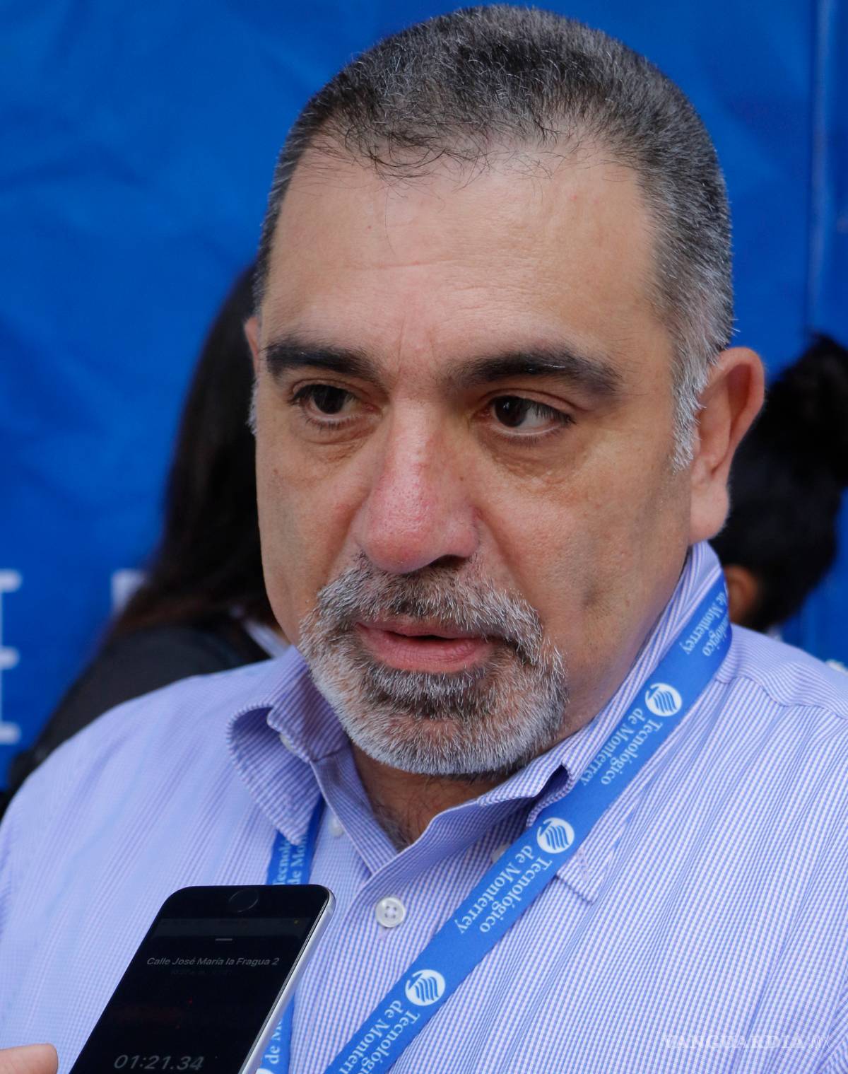 $!Tec de Monterrey Unidad Saltillo: 45 años de grandeza