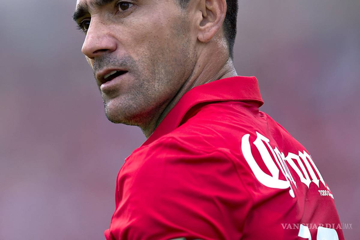 Sinha: saltillense y Diablo por siempre