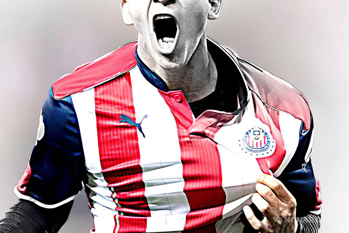 Cita con la historia: Chivas vs. Tigres