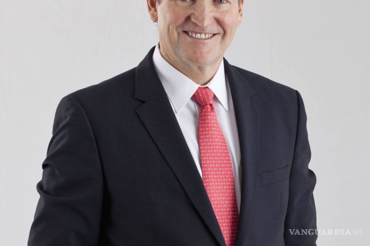 Forbes destaca la riqueza de dos coahuilenses: Ricardo Martín y Luis Arizpe