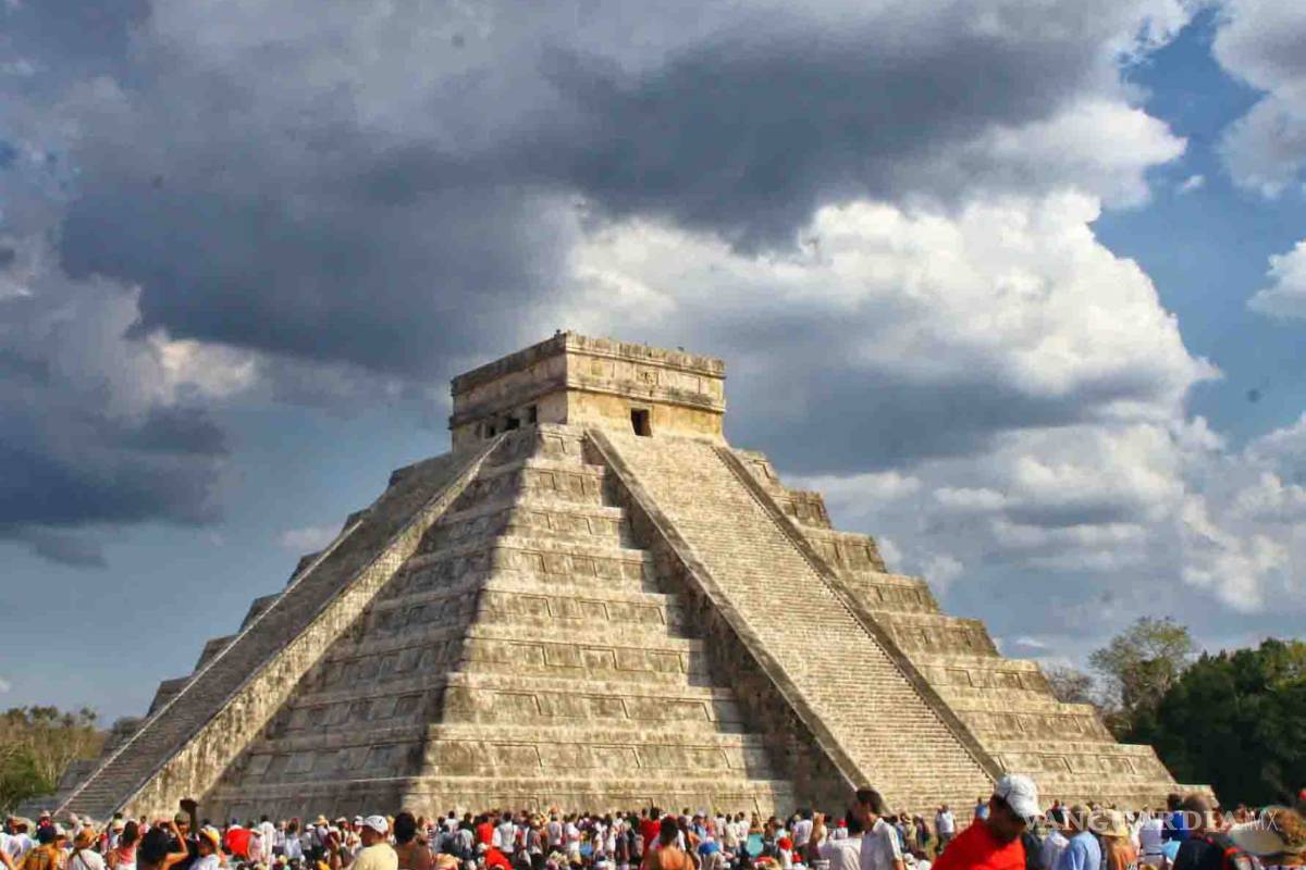 México avanza en competitividad turística: WEF