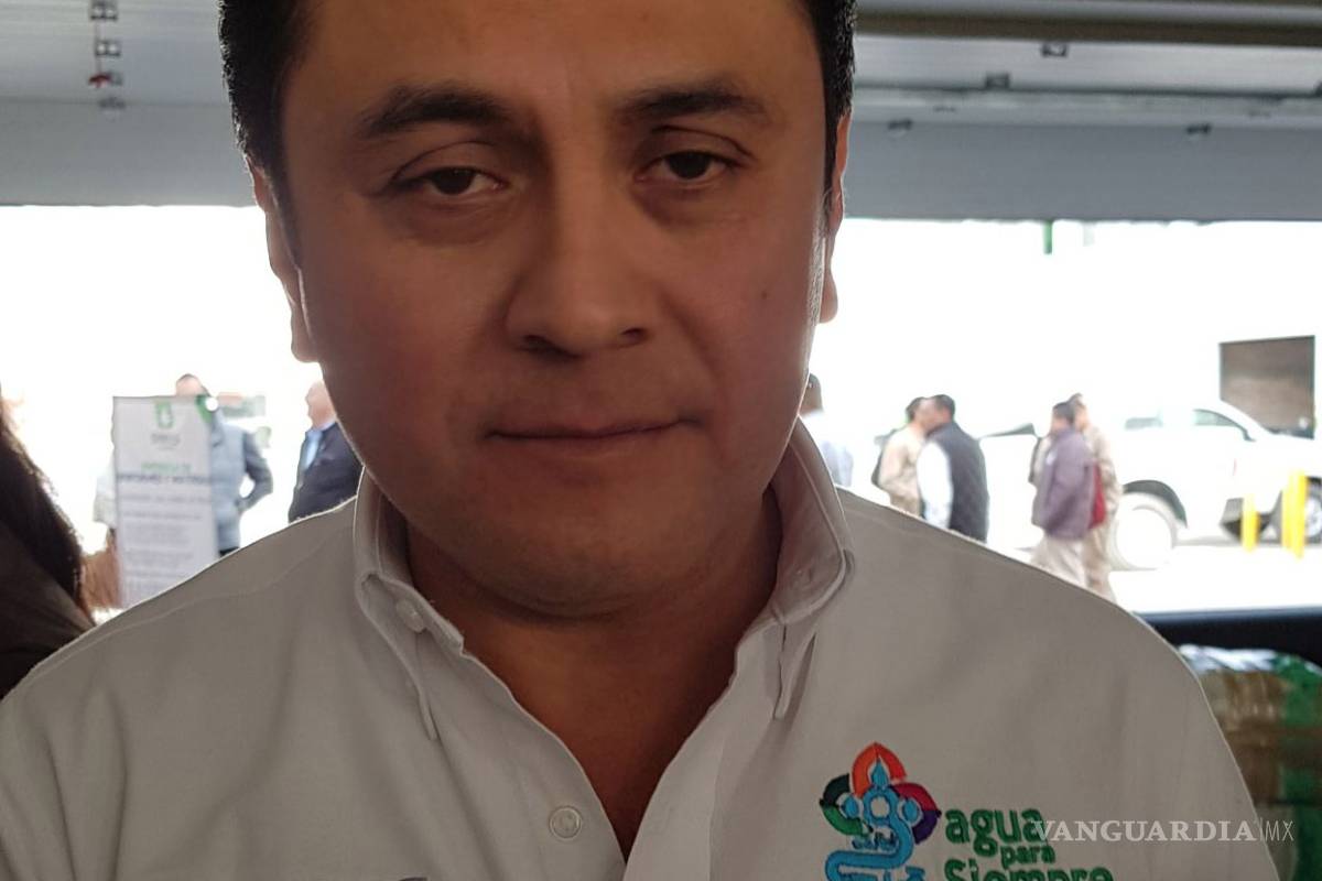 Ex gerente de Simas Torreón aclara dudas del litigio con Ecoagua