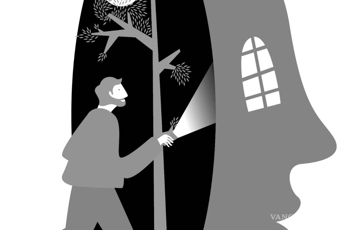 El espíritu de Prometeo