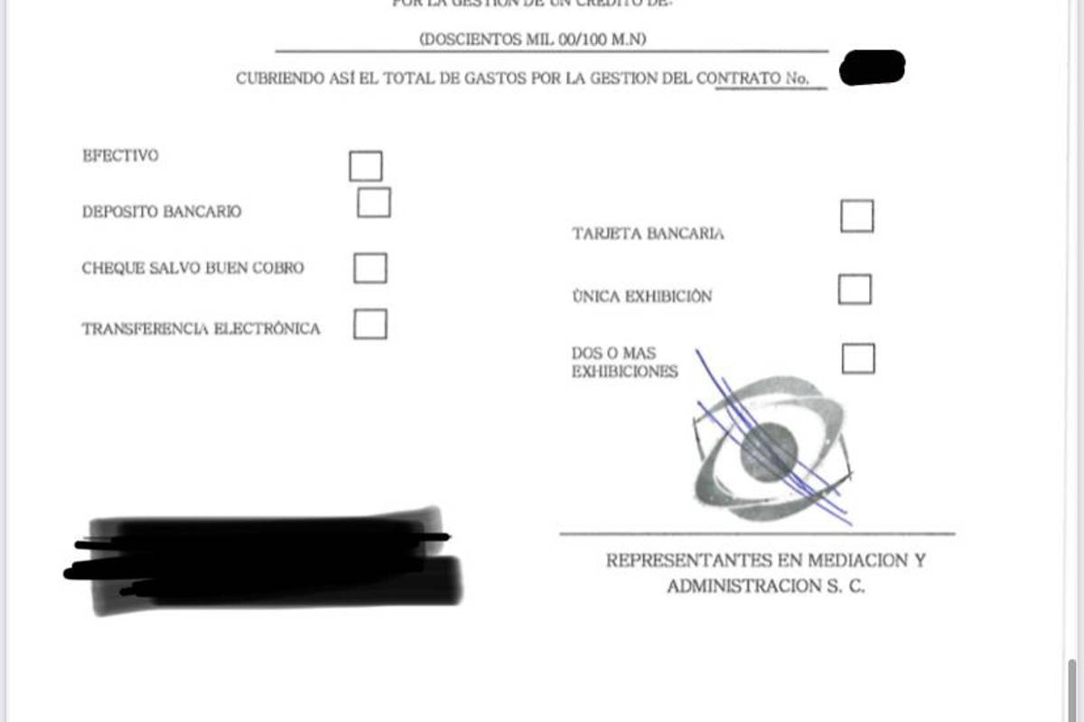 Estafan a saltillenses con falsas promesas de préstamos