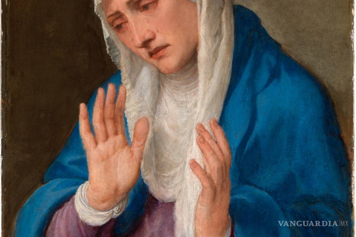 El dolor de la Pasión de Cristo a través del arte