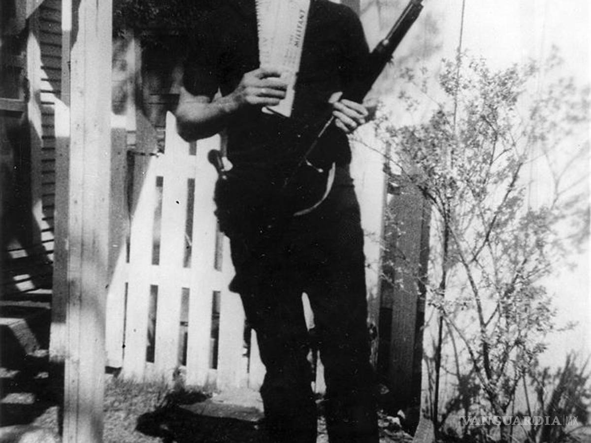 $!Rechaza Rusia un posible "rastro soviético" en el asesinato de Kennedy