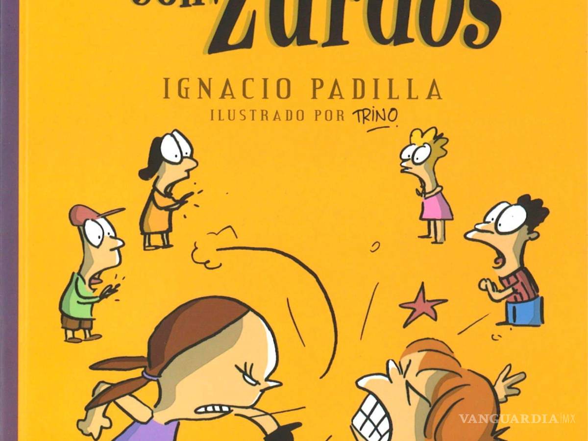 $!Ignacio Padilla: Su muerte sacude a la literatura mexicana