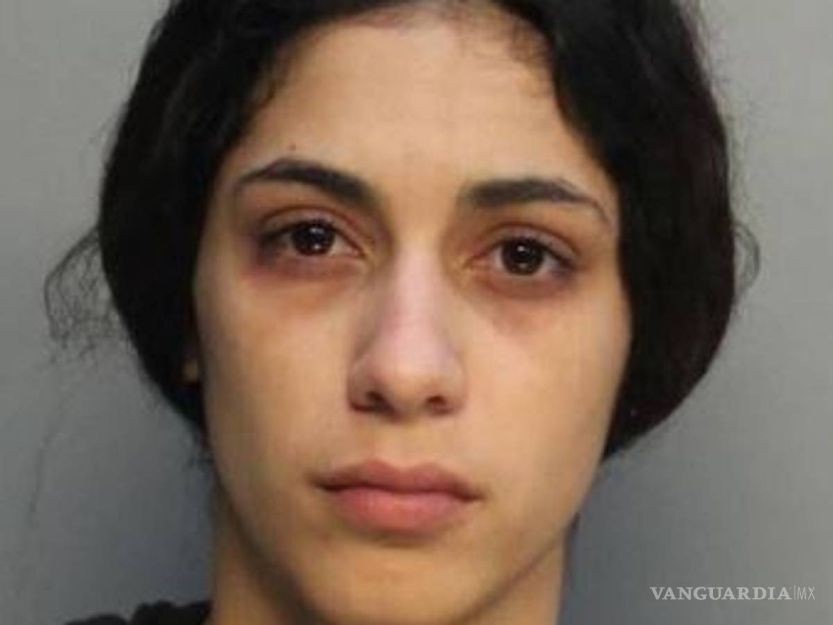 $!Mujer se grabó abusando de un menor, usó el video para extorsionarlo