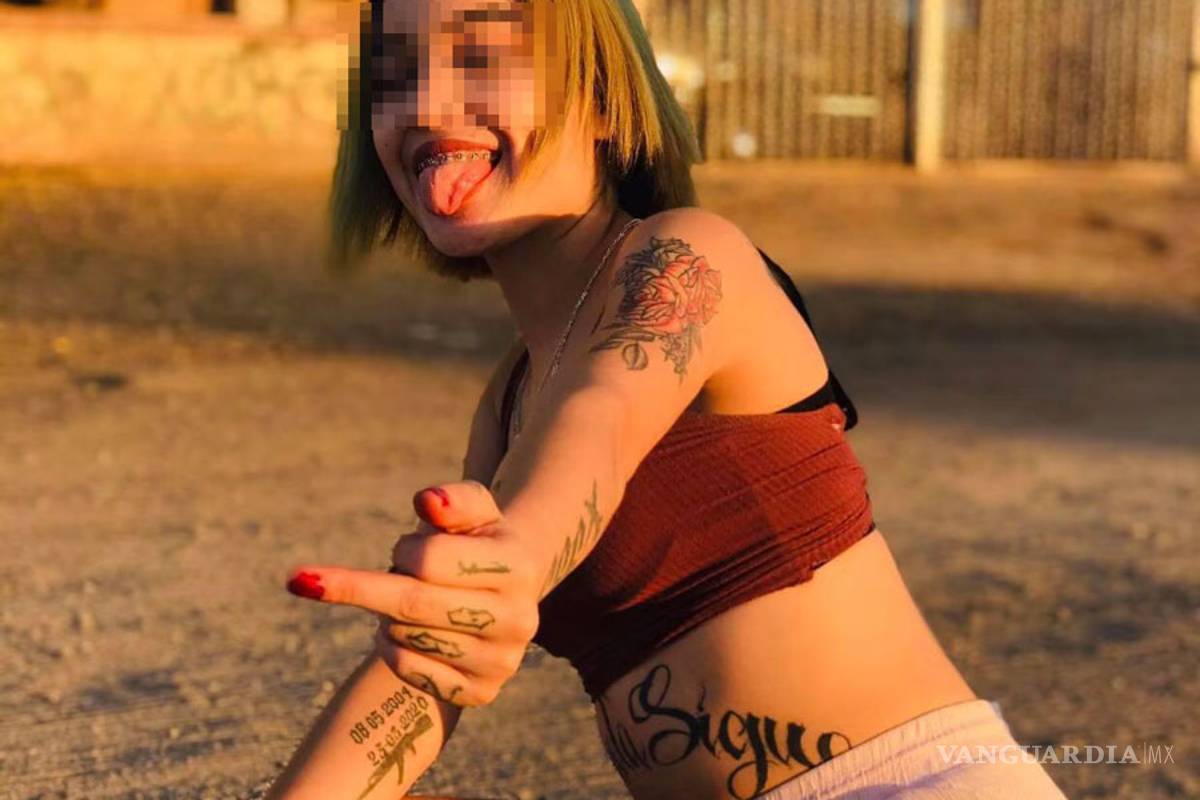 38 puñaladas le dieron a Danna Miriam, asesinos quedan vinculados; piden limpiar su nombre