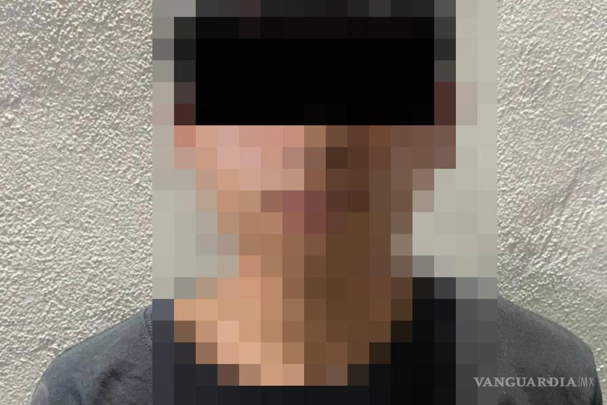 Capturan a grupo generador de violencia en Nuevo León