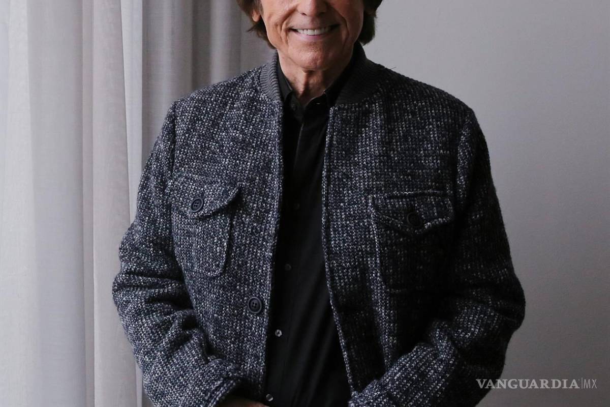 Raphael trae su locura musical