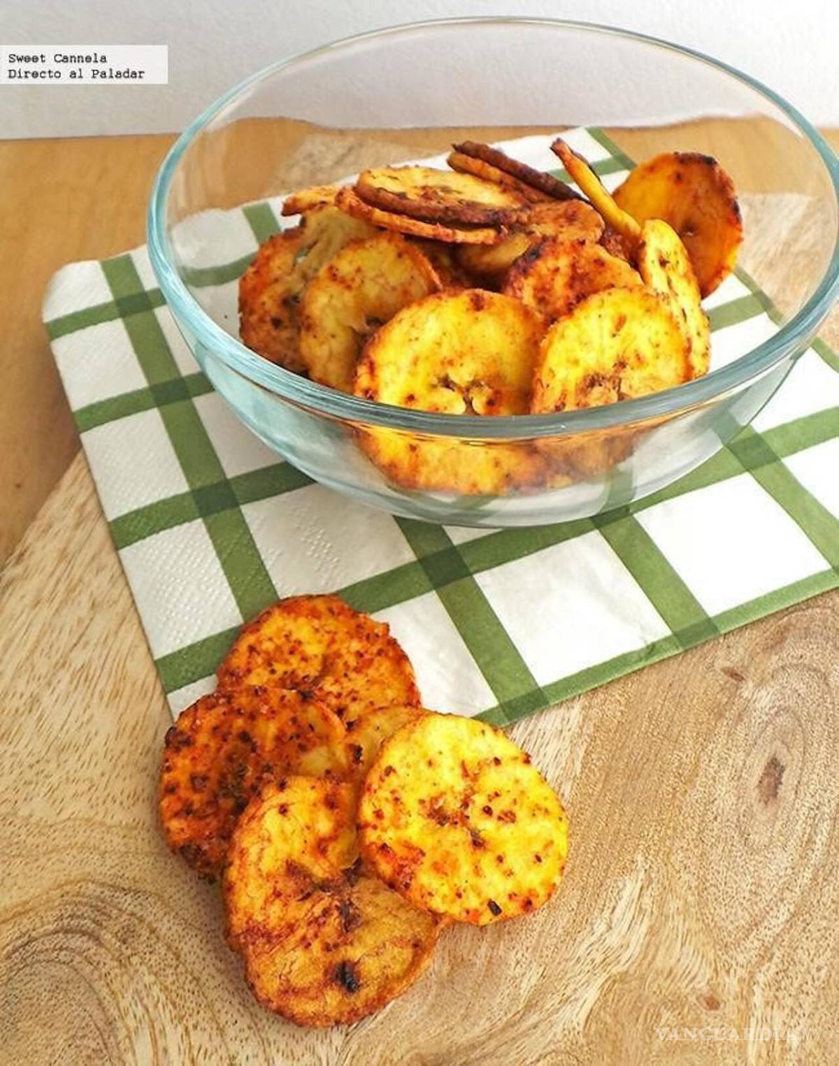 $!A disfrutar del Super Bowl... ¡Con las más ricas botanas caseras!