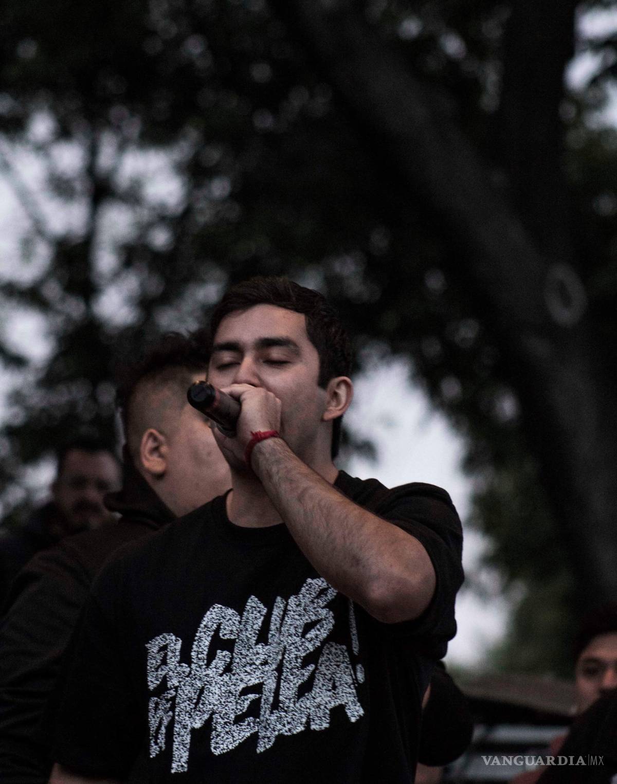 $!Gana saltillense el Freestyle nacional