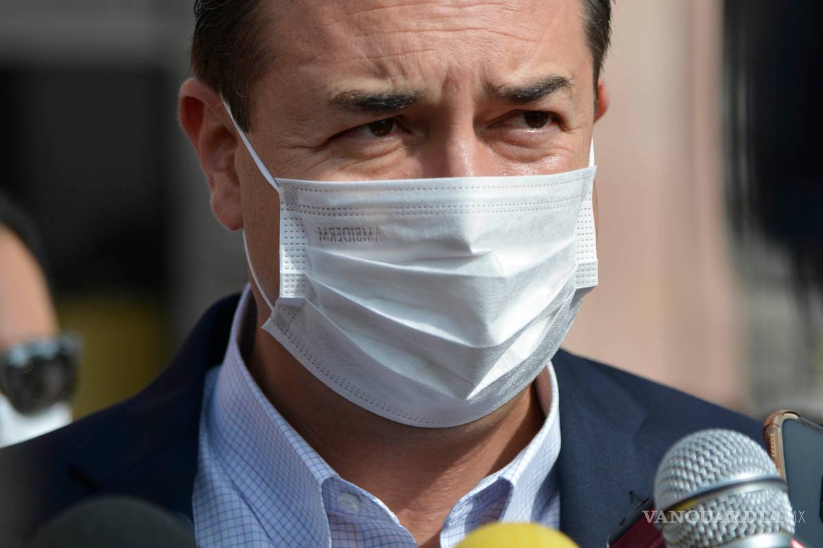 Desecha PRI alianza con Gobierno de la 4T en Congreso de la Unión