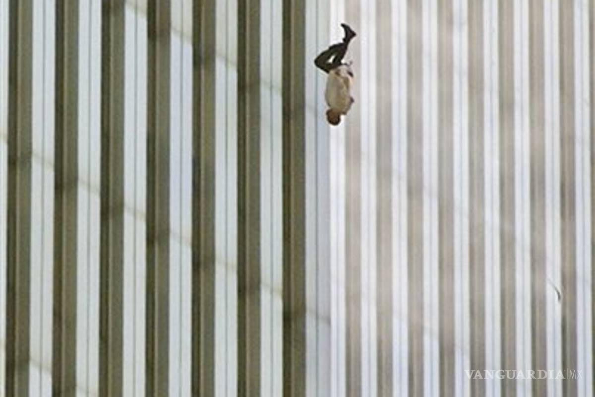 Revista Time elige las 100 fotos más influyentes de la historia