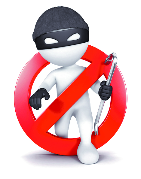 'Favorecían' la reincidencia de ladrones comerciantes de Saltillo