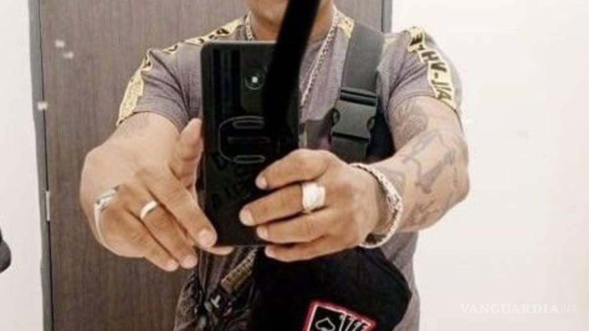 Le roban su camioneta en un autolavado de Saltillo