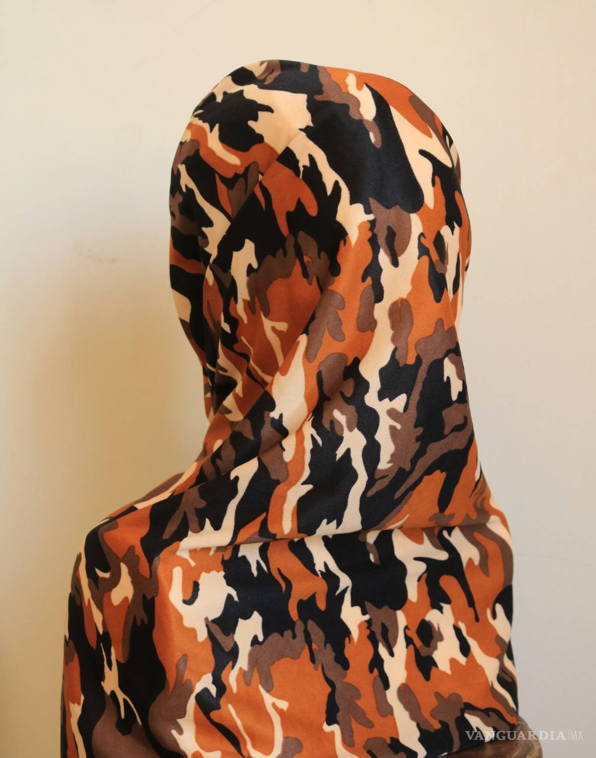 $!El primer exilio es nacer: Mercedes Aquí