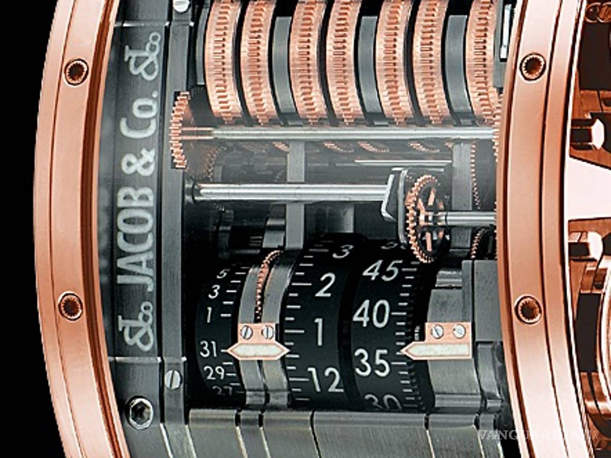 $!Las joyas del Narco que subastarán en Los Pinos: pulseras de 2 millones, relojes de 1 millón y más